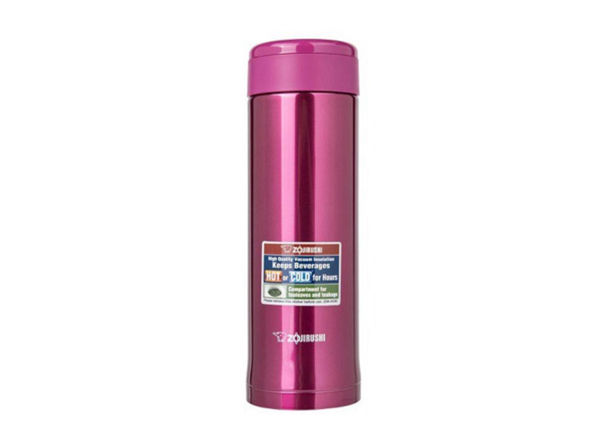 Tổng quan Bình giữ nhiệt Zojirushi SM-AGE50-PC 0.5 lít (Màu hồng)