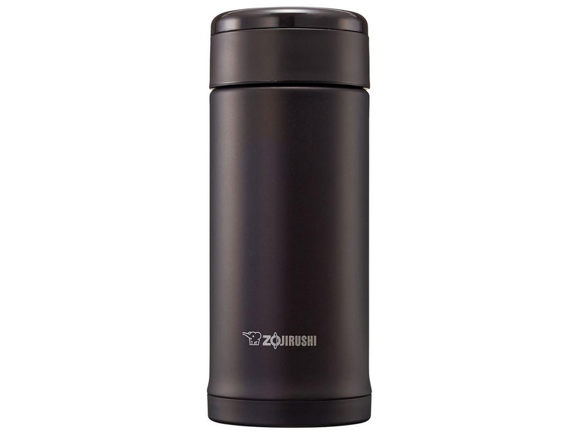 Tổng quan Bình giữ nhiệt Zojirushi SM-AGE50-TD 0.5 lít (nâu đậm)
