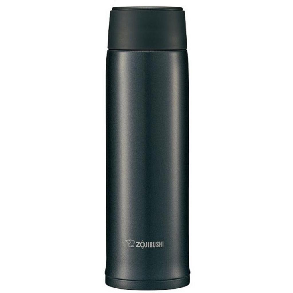 Tổng quan Bình giữ nhiệt Zojirushi SM-NA48-BA 0.48 lít (màu đen)