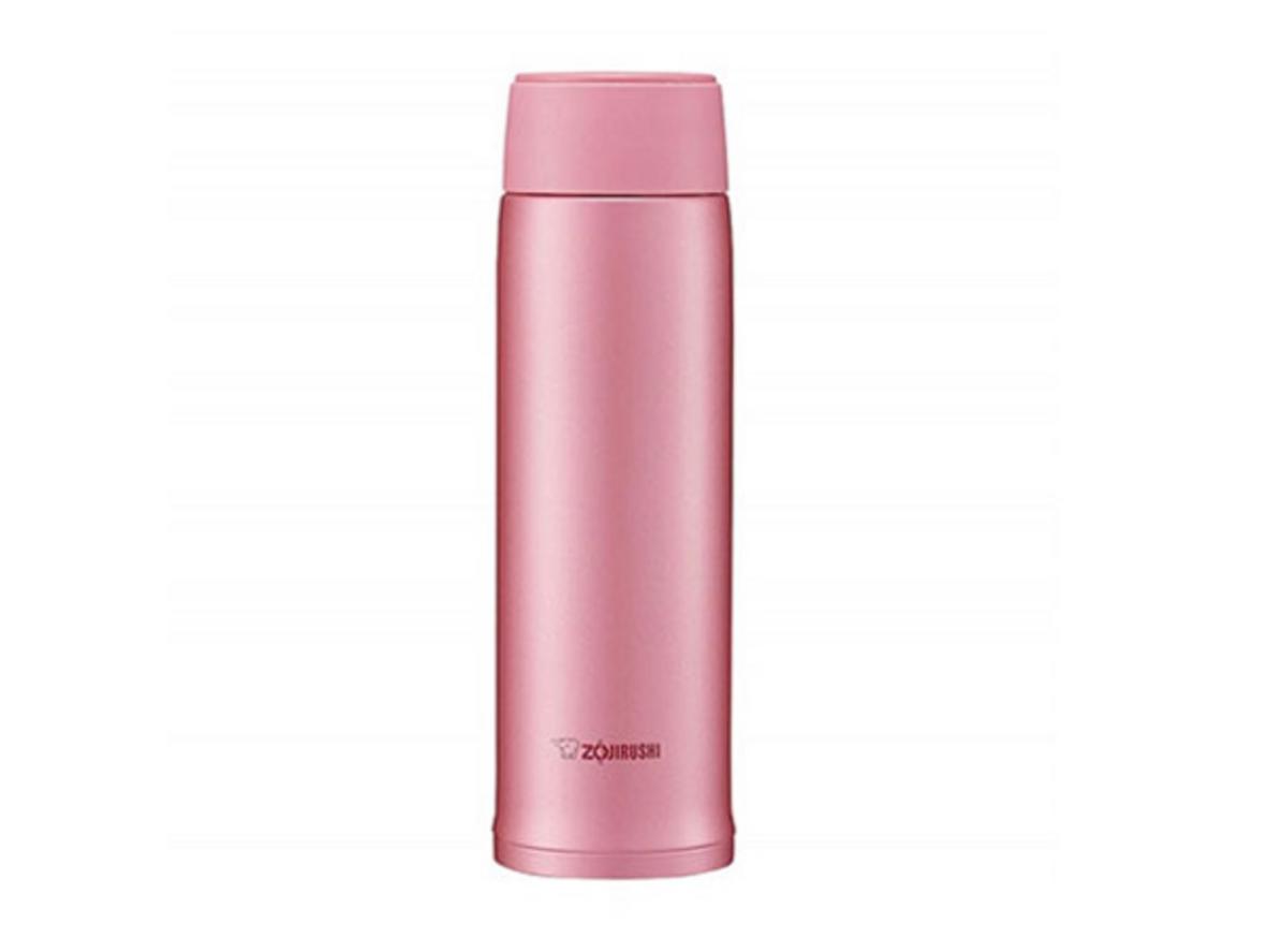 Tổng quan Bình giữ nhiệt Zojirushi SM-NA48-PA 0.48 lít (Màu hồng)