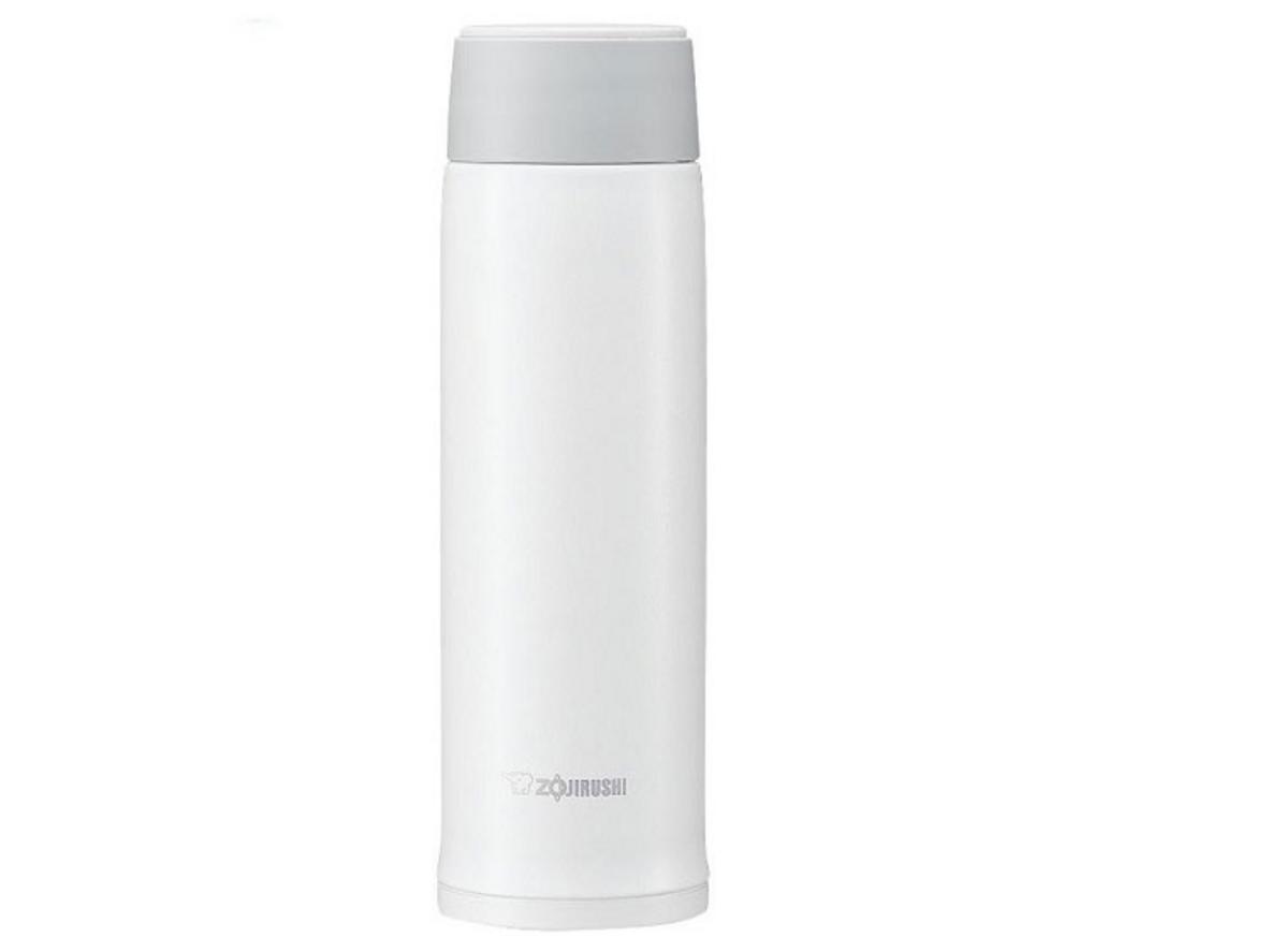 Tổng quan Bình giữ nhiệt Zojirushi SM-NA48-WA 0.48 lít (màu trắng)