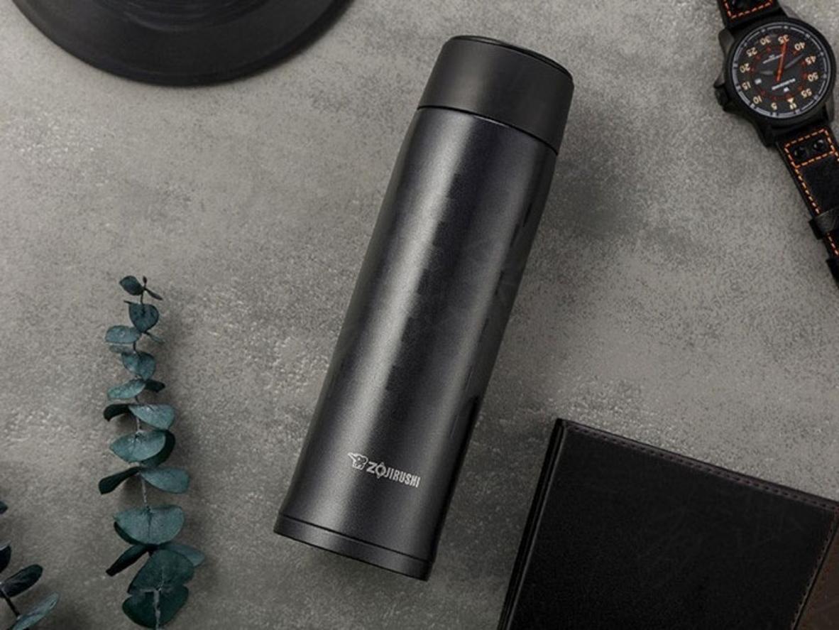 Tổng quan Bình giữ nhiệt Zojirushi SM-NAE48SA 0.48 lít