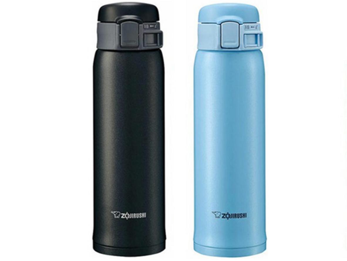 Tổng quan Bình giữ nhiệt Zojirushi SM-SE48 (0.48 lít)