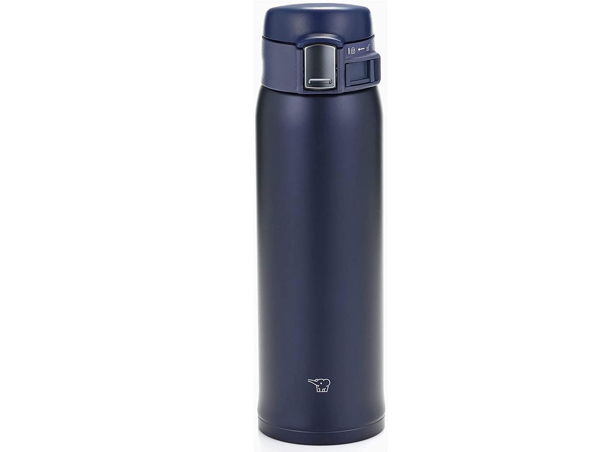 Tổng quan Bình giữ nhiệt Zojirushi SM-SF48 (480ml)