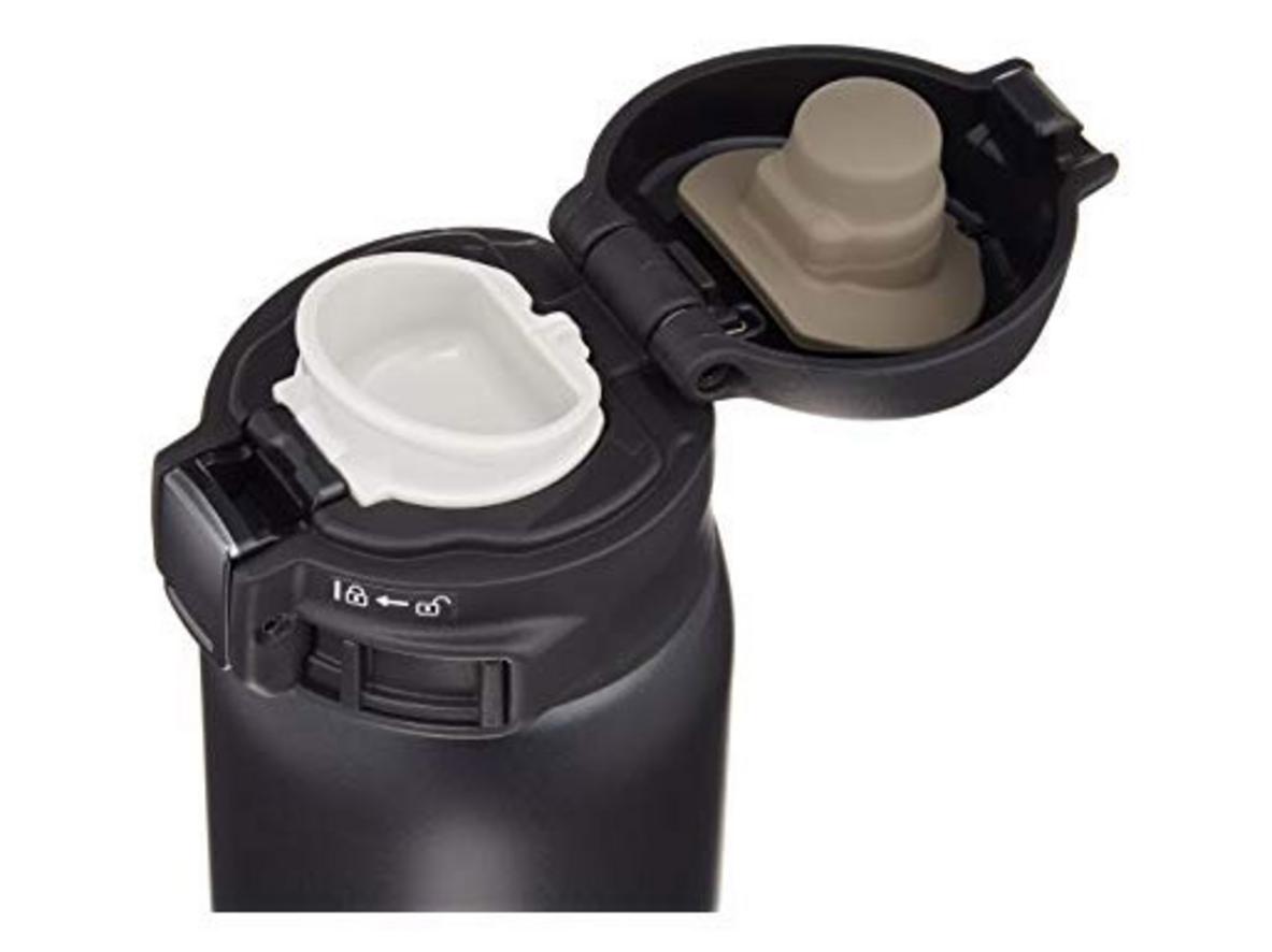 Tổng quan Bình giữ nhiệt Zojirushi SM-TA48 (0.48 lít)