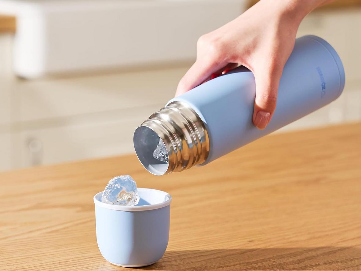 Tổng quan Bình giữ nhiệt Zojirushi SV-GR50E (0.5 lít)