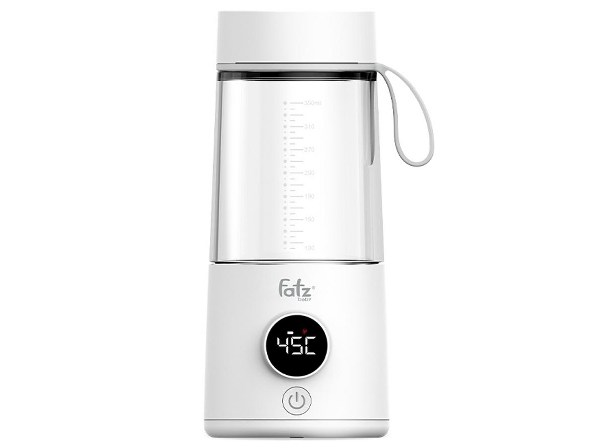 Tổng quan Bình hâm nước pha sữa di động Mini Smart 10 FB3803FD
