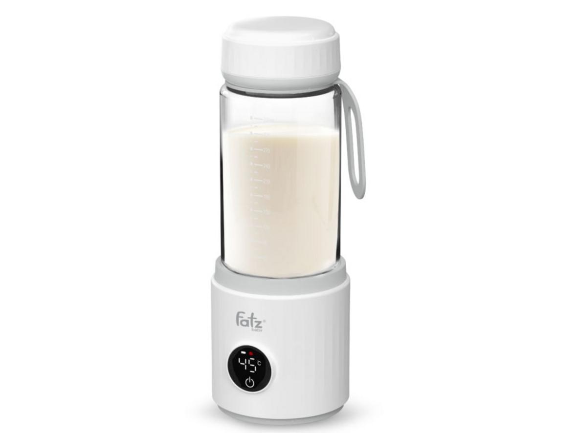 Tổng quan Bình hâm sữa và hâm nước pha sữa di động Ready Pro 2 FB3827FD