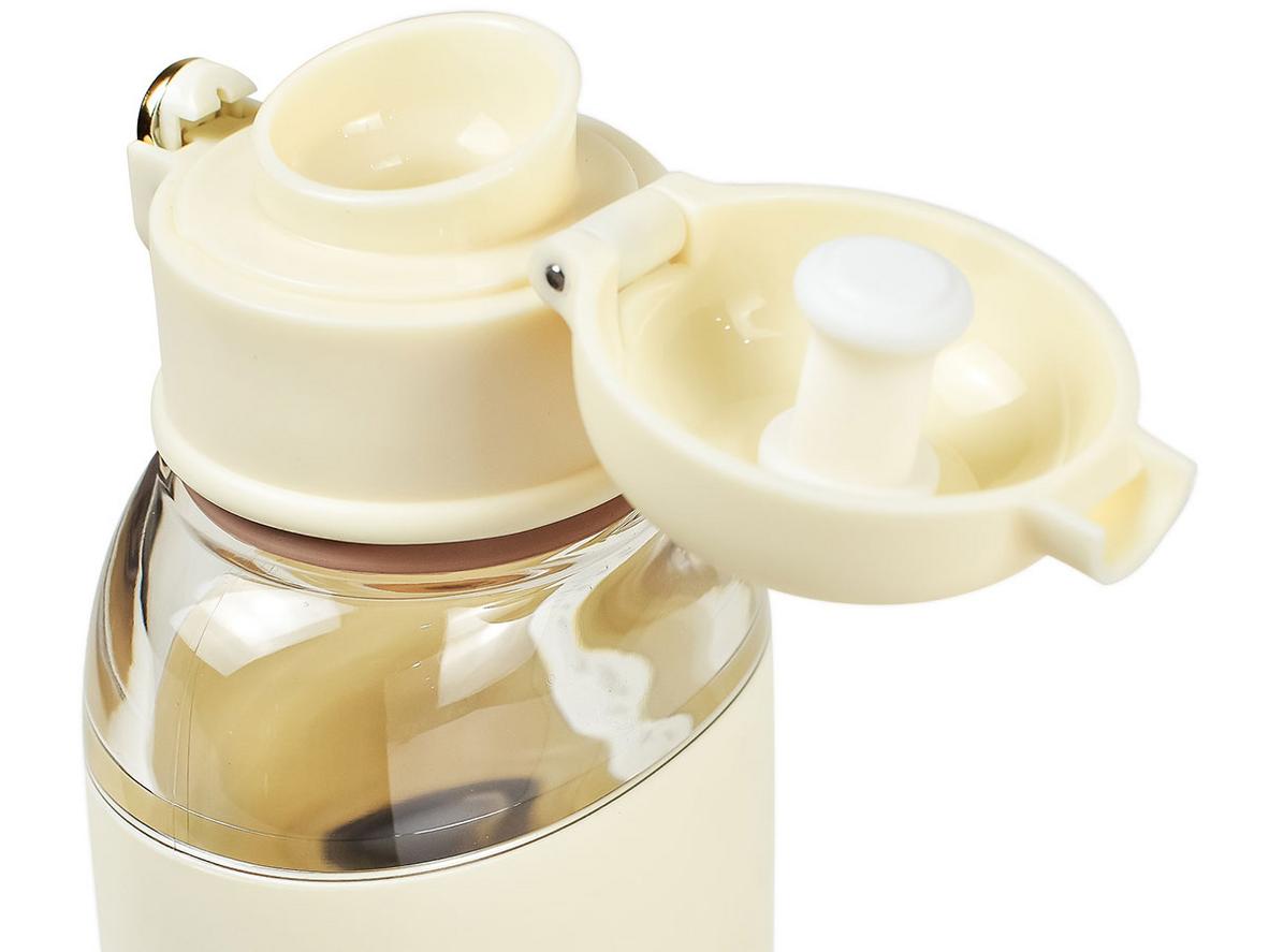 Tổng quan Bình làm ấm sữa du lịch Goldsun GCPW01OR