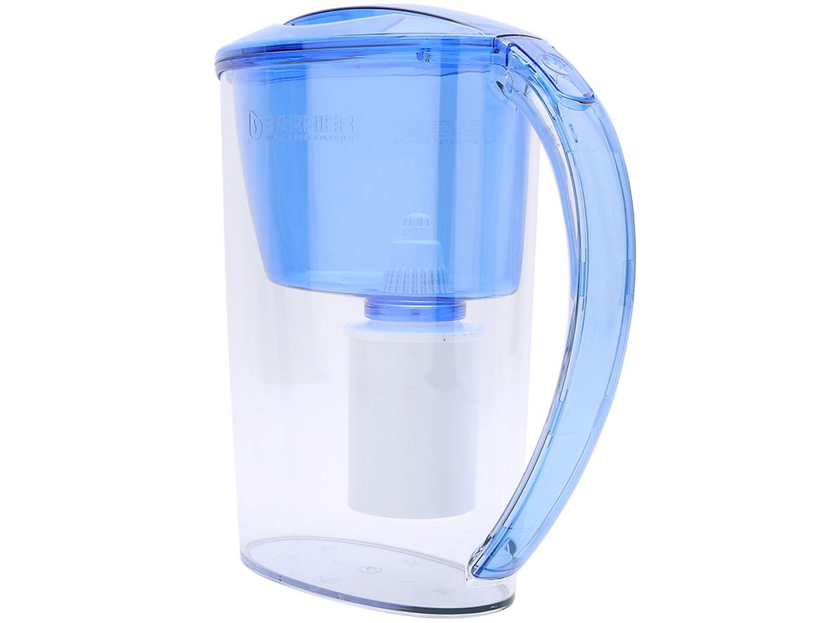 Lõi lọc tiêu chuẩn 350 lít, dễ theo dõi lịch thay