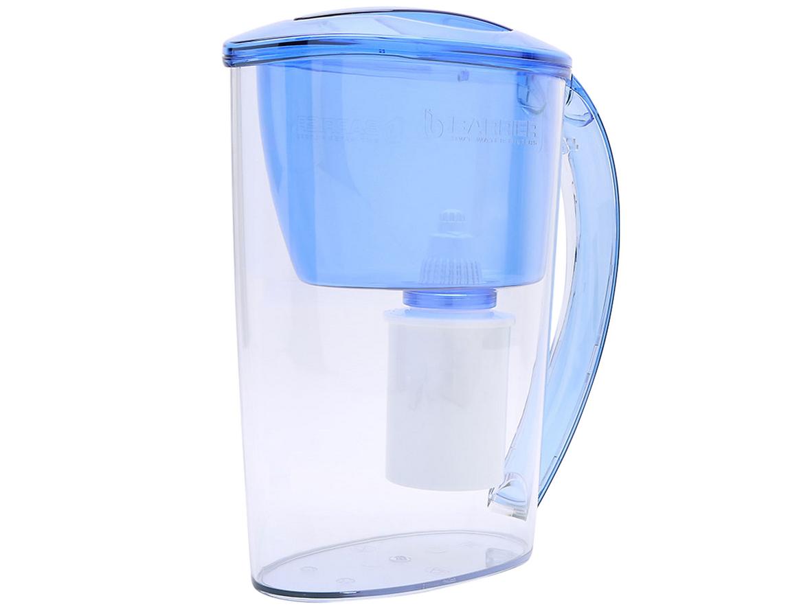 Thân bình nhựa BASF an toàn, bền bỉ