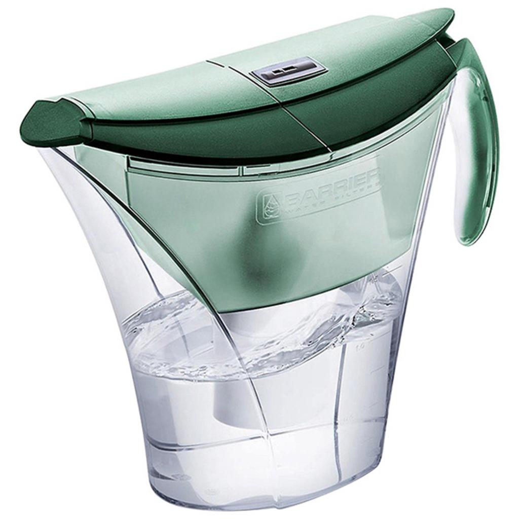 Tổng quan Bình lọc nước Barrier Smart - BA-SMT (3,3 lít)