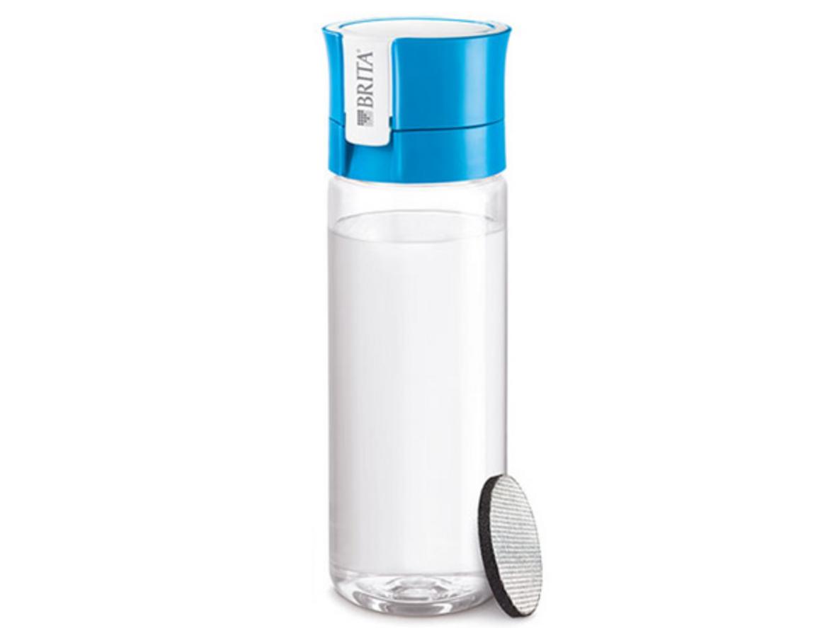 Tổng quan Bình lọc nước Brita Vital 600ml (có sẵn 1 đĩa lọc Microdisc)