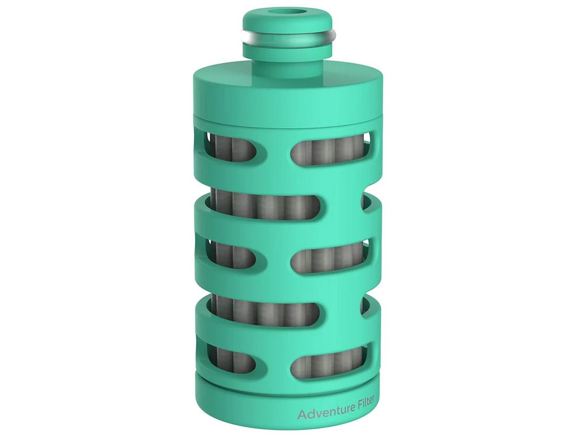 Đánh giá chi tiết tính năng của Bình lọc nước cầm tay Philips AWP2722LIR/97 - 590ml