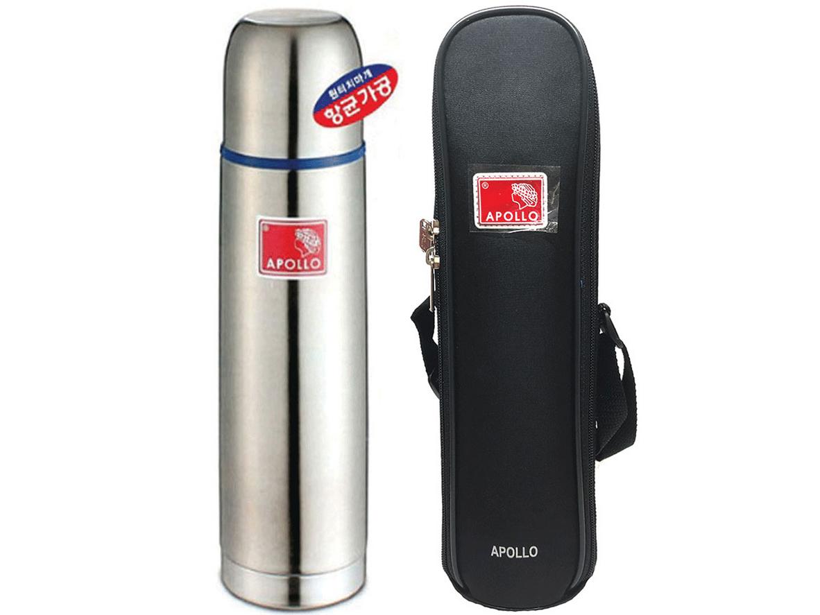 Tổng quan Bình lưỡng tính Apollo AP-800 (780ml)