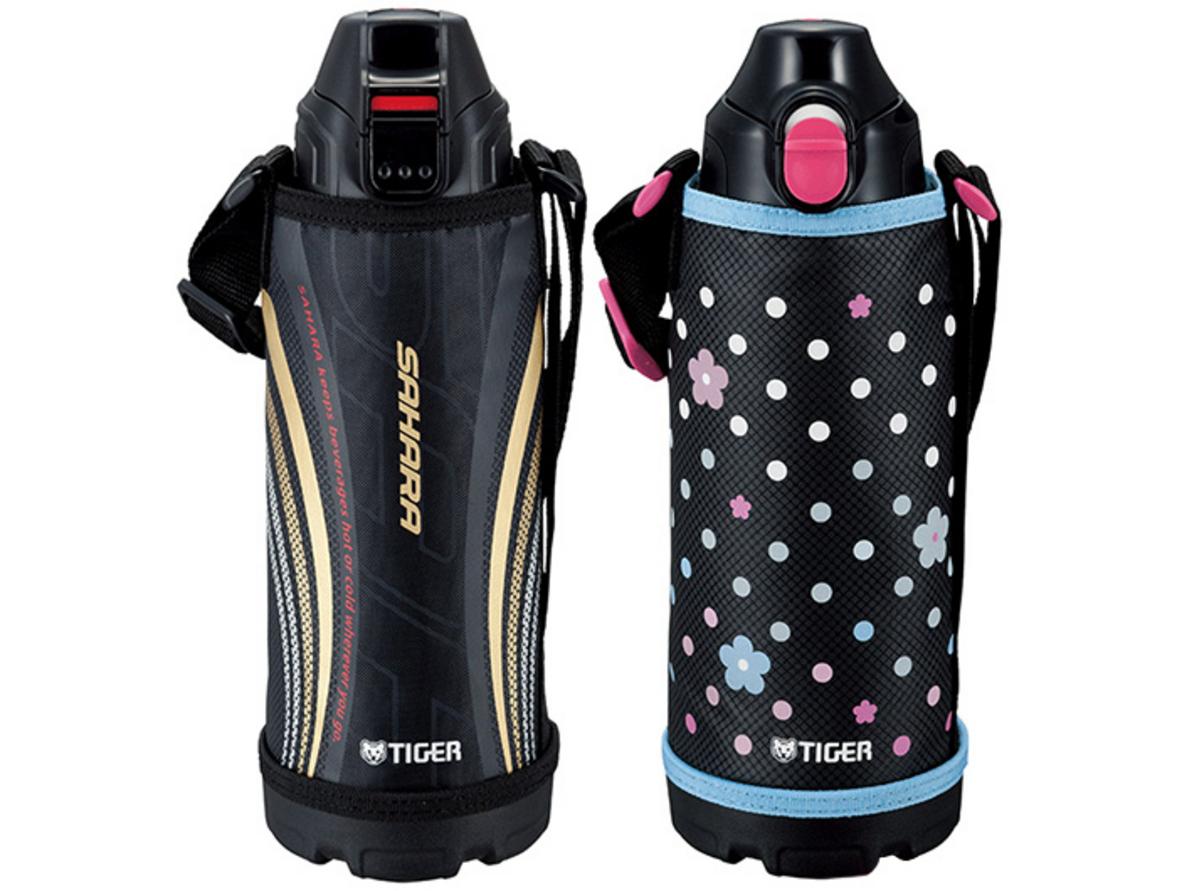Tổng quan Bình lưỡng tính Tiger MBO-E080 - 840ml