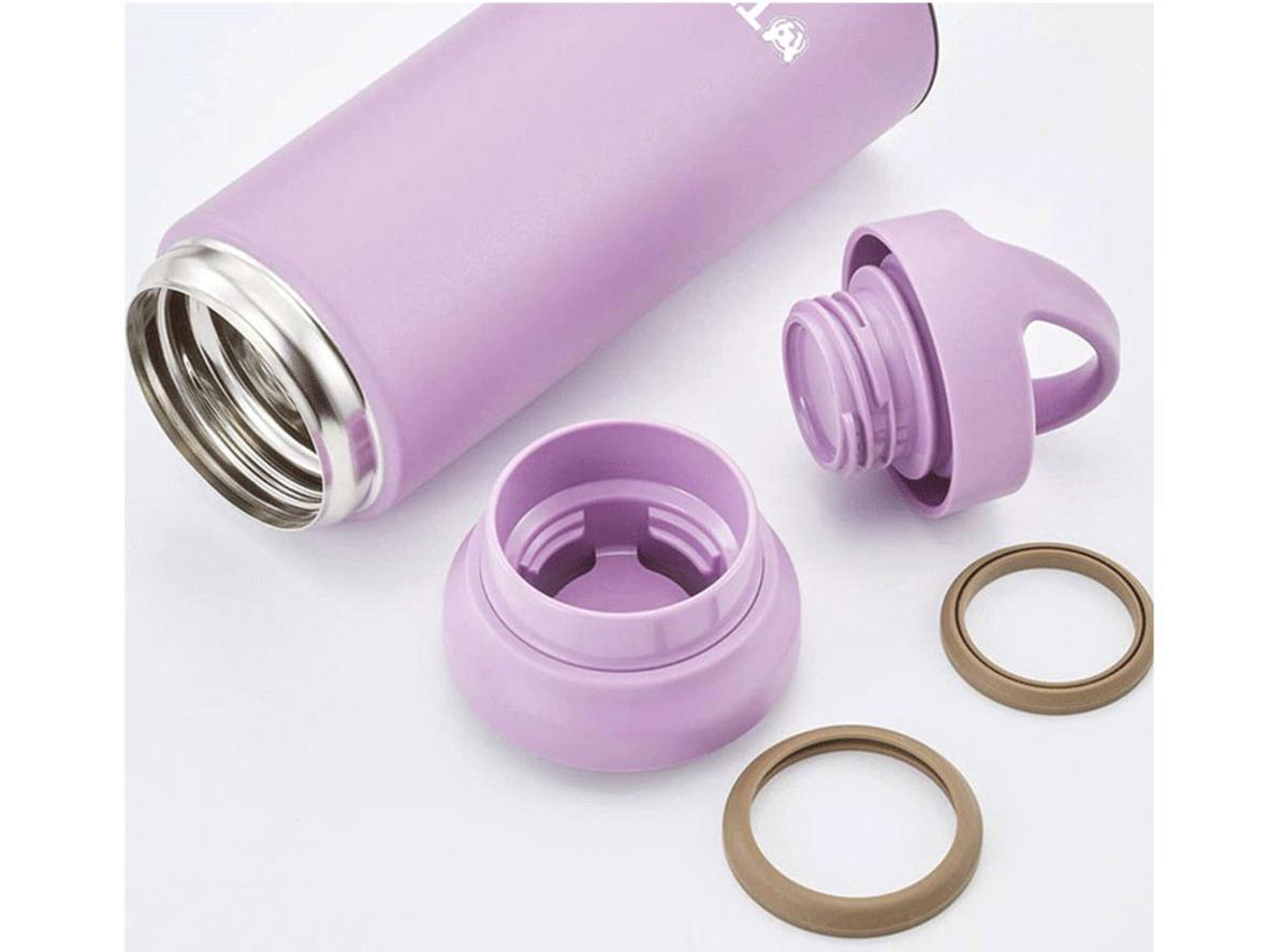 Tổng quan Bình lưỡng tính Tiger nắp vặn MCZ-A060 (600ml)