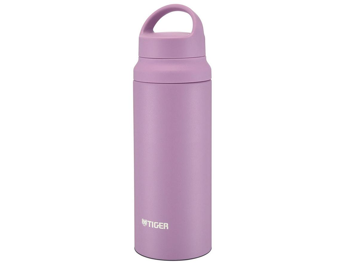 Tổng quan Bình lưỡng tính Tiger nắp vặn MCZ-A060 (600ml)