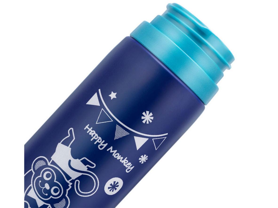 Tổng quan Bình lưỡng tính Zojirushi SD-CAE50 520ml