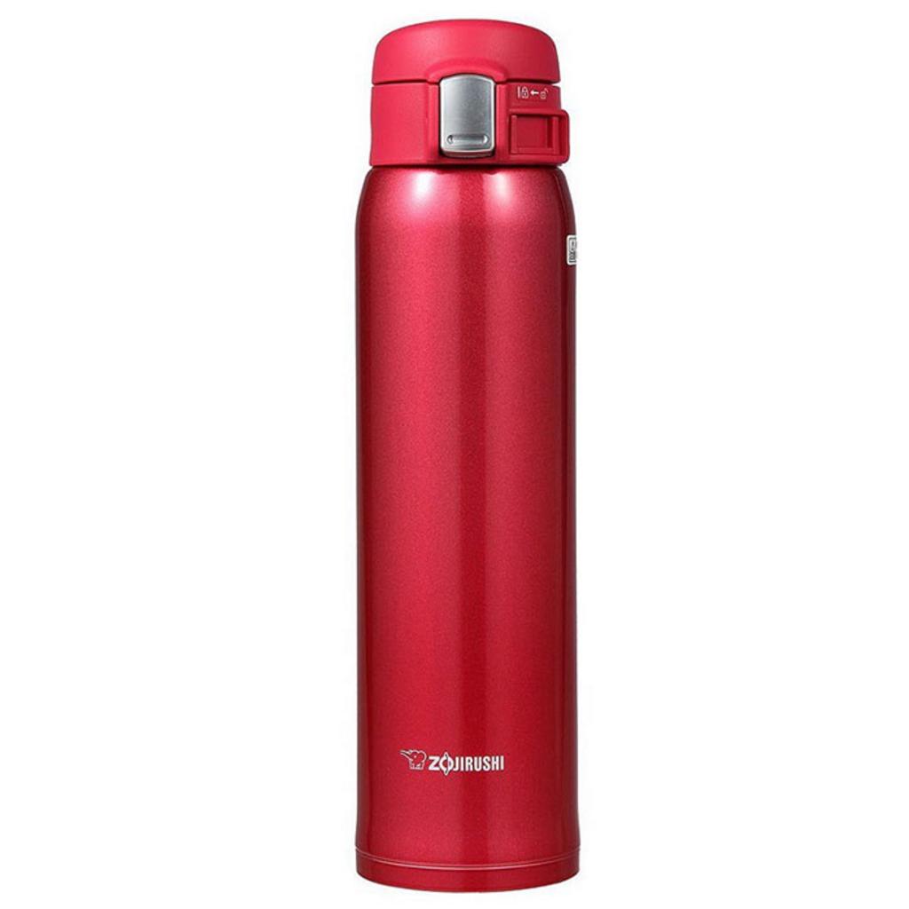 Tổng quan Bình lưỡng tính Zojirushi SM-SD60 (600ml)