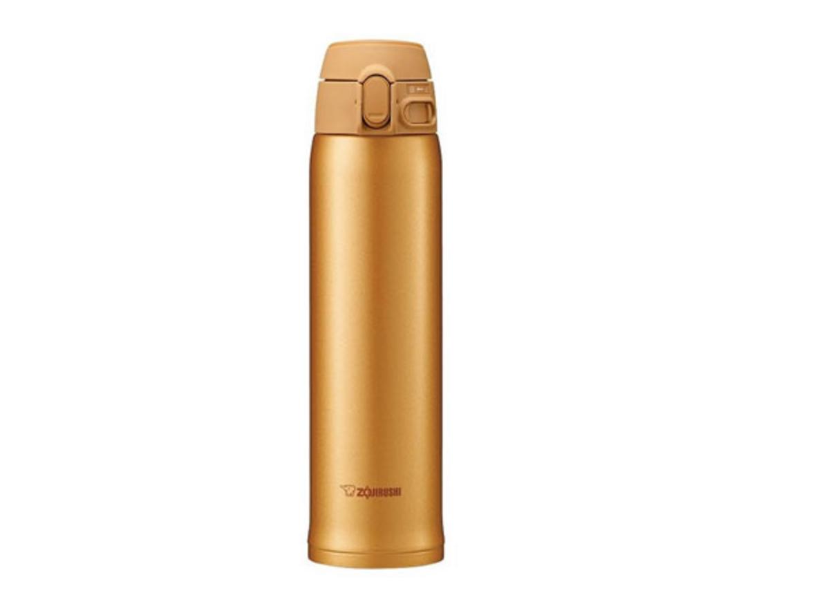 Tổng quan Bình lưỡng tính Zojirushi SM-TA60 (600ml)