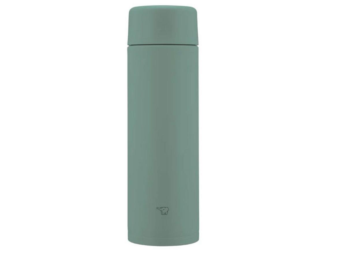 Tổng quan Bình lưỡng tính Zojirushi SM-ZB48 - 480ml