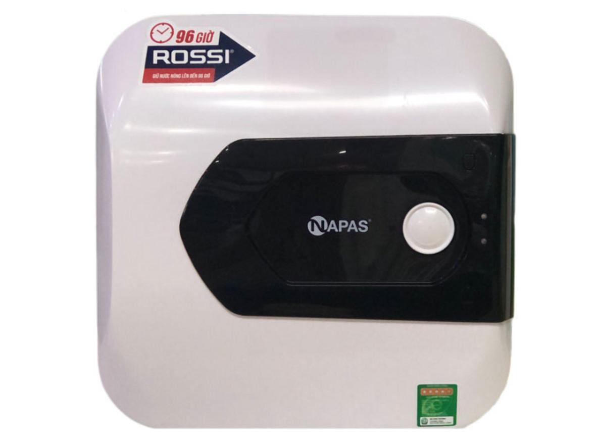 Tổng quan Bình nóng lạnh gián tiếp Rossi NAPAS RNA-20SQ