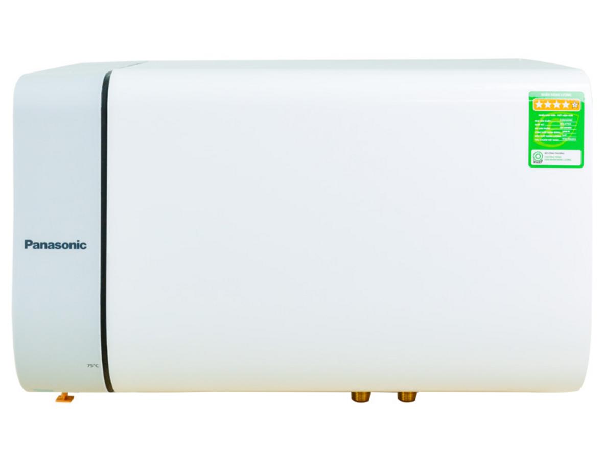 Tổng quan Bình nóng lạnh Panasonic DH-20HBMVW - 20L