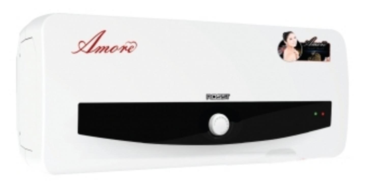 Tổng quan Bình nóng lạnh Rossi Amore RAM-15SL 15 lít