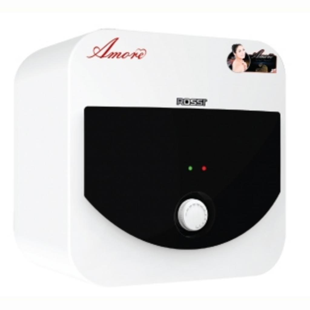 Tổng quan Bình nóng lạnh Rossi Amore RAM-20SQ 20 lít