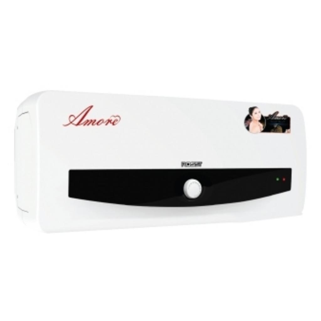 Tổng quan Bình nóng lạnh Rossi Amore RAM-30SL 30 lít