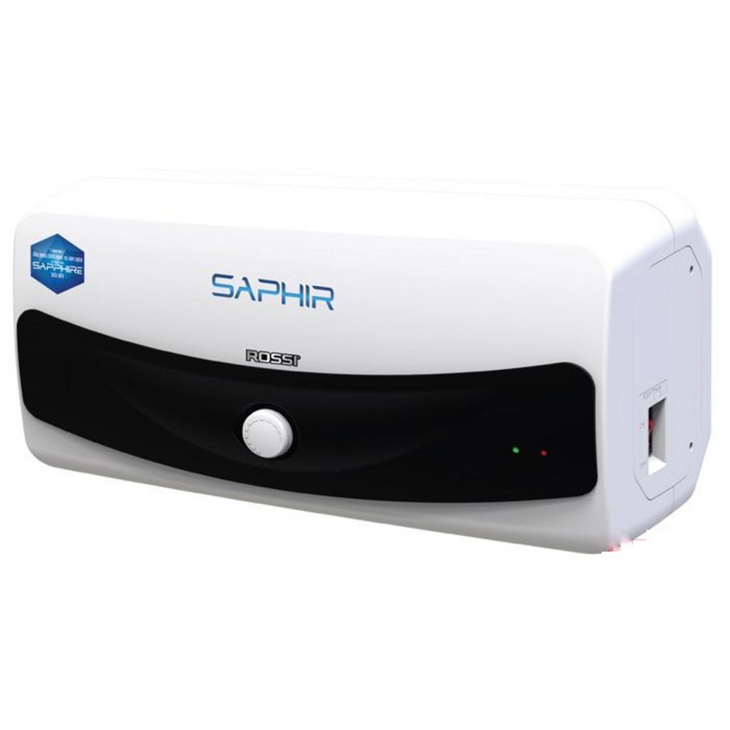 Tổng quan Bình nóng lạnh Rossi Saphir RSR-16SL 16 lít