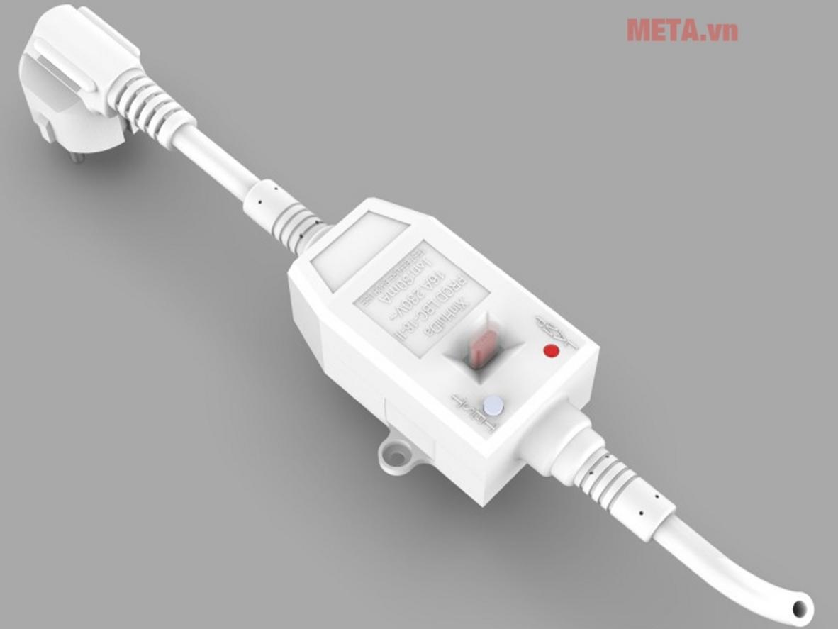 Thiết kế và công nghệ giúp SHA9155L an toàn, bền và dễ dùng.