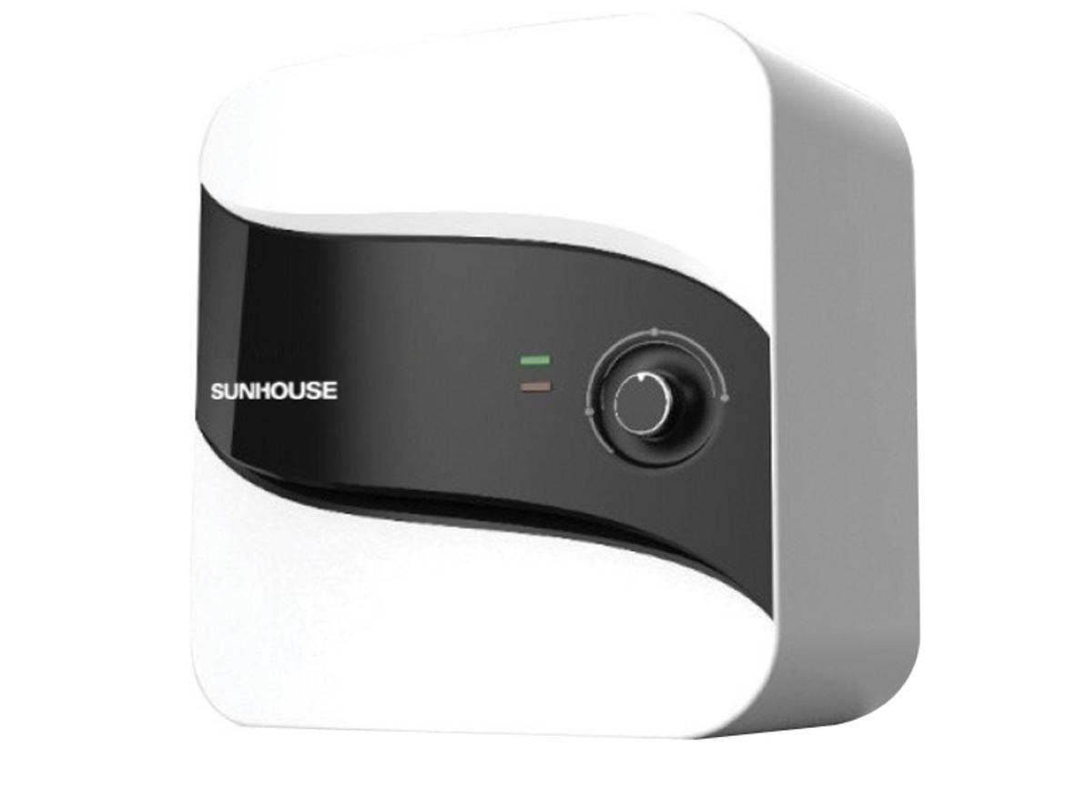 Sunhouse SHA9205C 20 lít: gọn gàng, an toàn, phù hợp gia đình Việt.