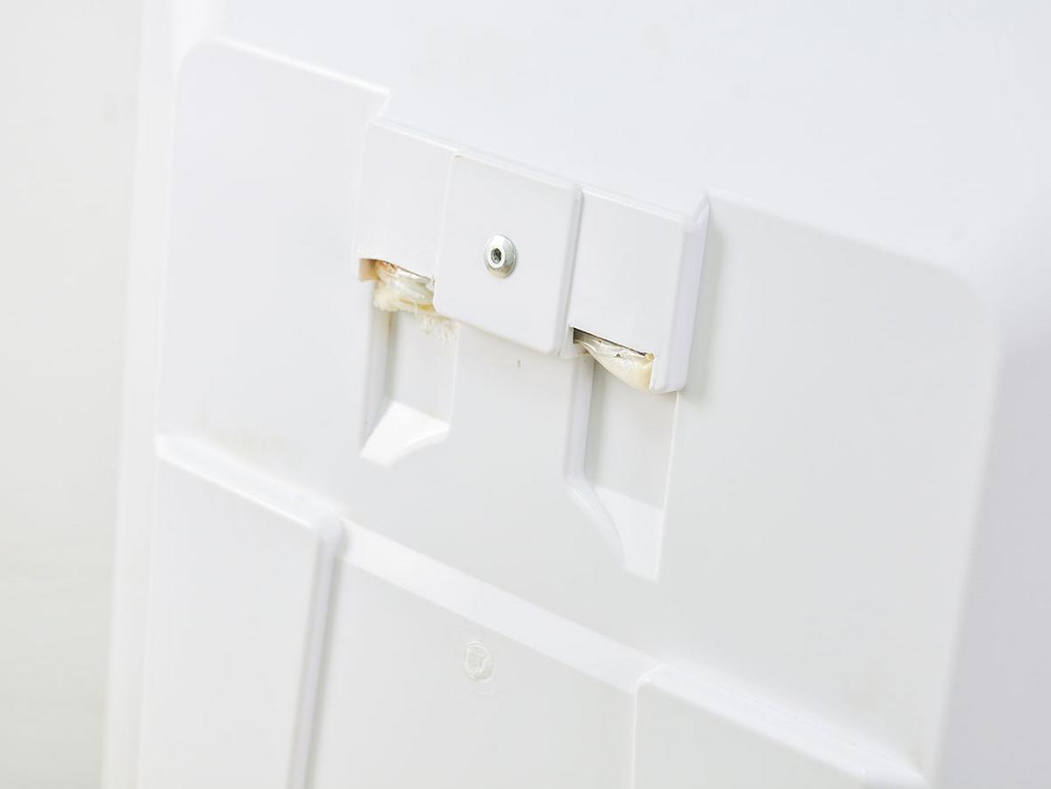 Tổng quan Bình nóng lạnh vuông Rossi PURO RPO30SQ 30 lít