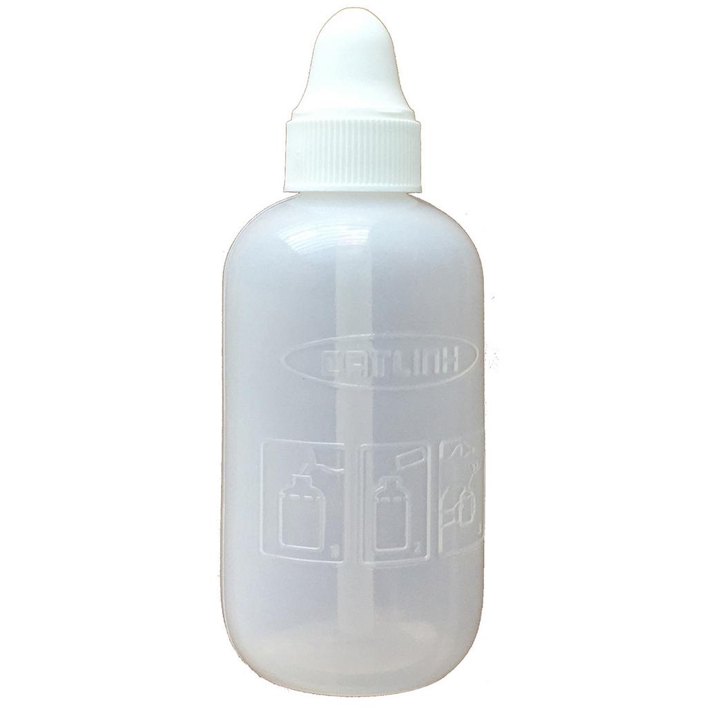 Bình rửa mũi SinuFresh 180ml kèm 30 gói muối chuyên dụng.