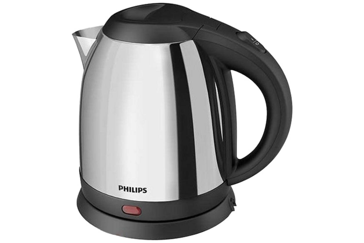 Philips HD9303 nhỏ gọn, đun nhanh và phù hợp bếp gia đình Việt.