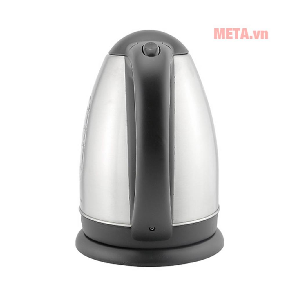 Smartcook KES-3854 nổi bật ở tốc độ đun nhanh, chất liệu inox 304 và tính năng an toàn.
