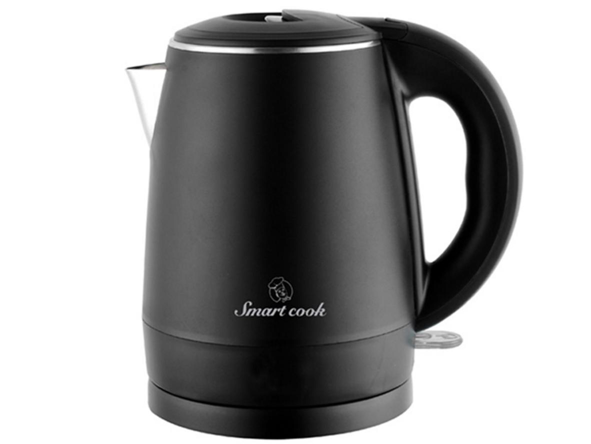 Smartcook KES-3865 1 lít phù hợp cho nhu cầu đun nước nhanh, gọn và an toàn mỗi ngày.