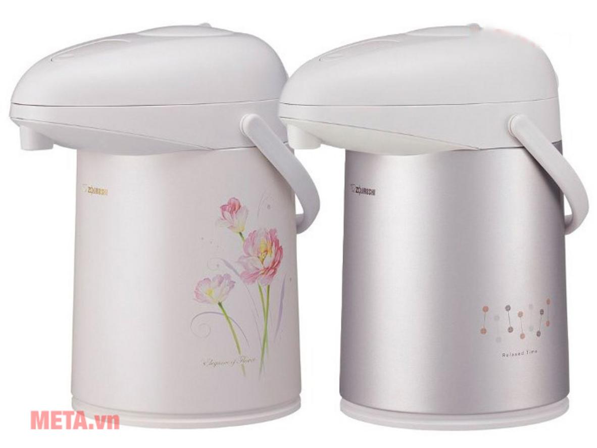 Hiệu suất giữ nhiệt nổi bật của Zojirushi AB-RB30-FC trong sử dụng thực tế.