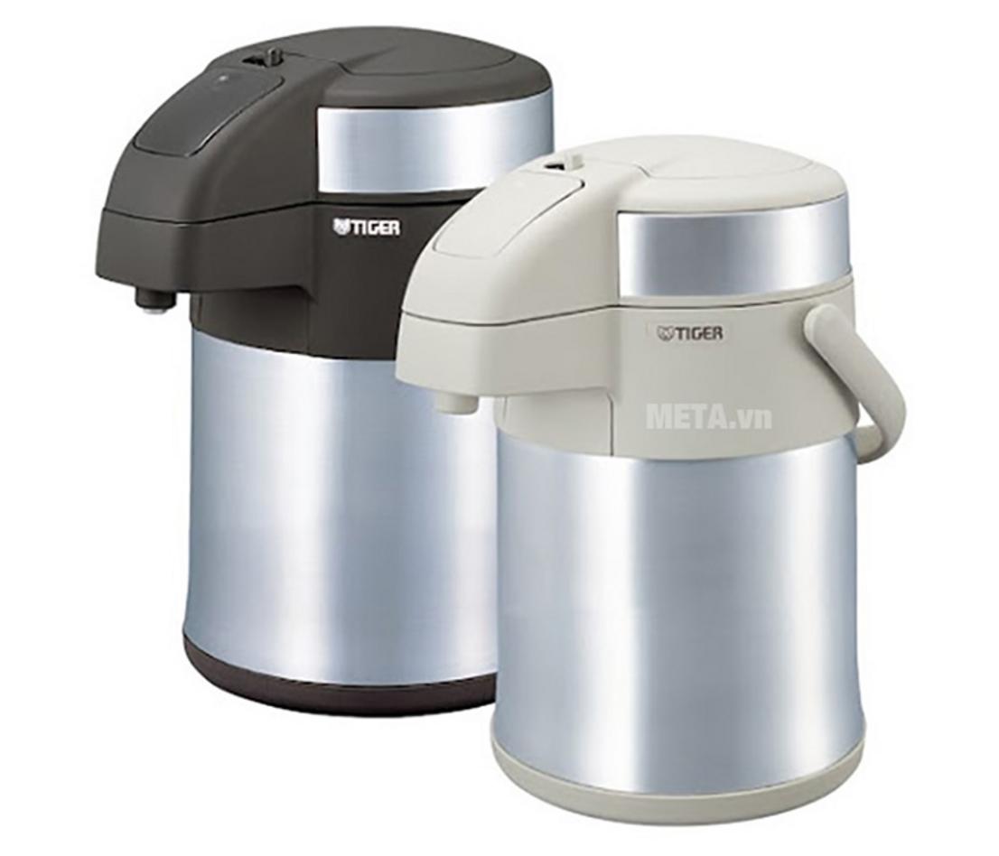 Các chi tiết thiết kế giúp Tiger MAA-A302 bền, sạch và dễ dùng hơn.