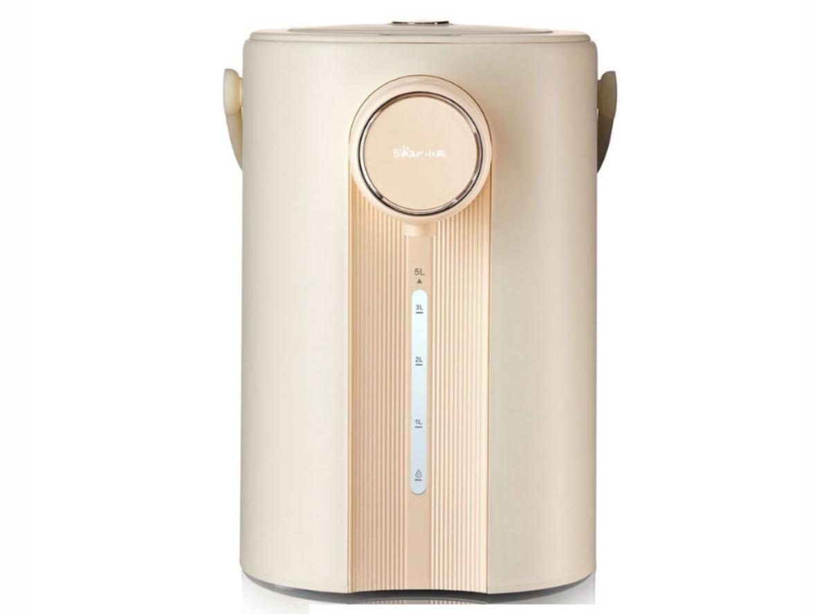 Bình thủy điện Bear SB-BTD5L dung tích 5 lít cho gia đình và văn phòng nhỏ.