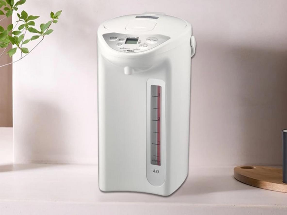 Các tính năng chính của Tiger PDR-C40W tập trung vào giữ ấm, an toàn và tiết kiệm điện.
