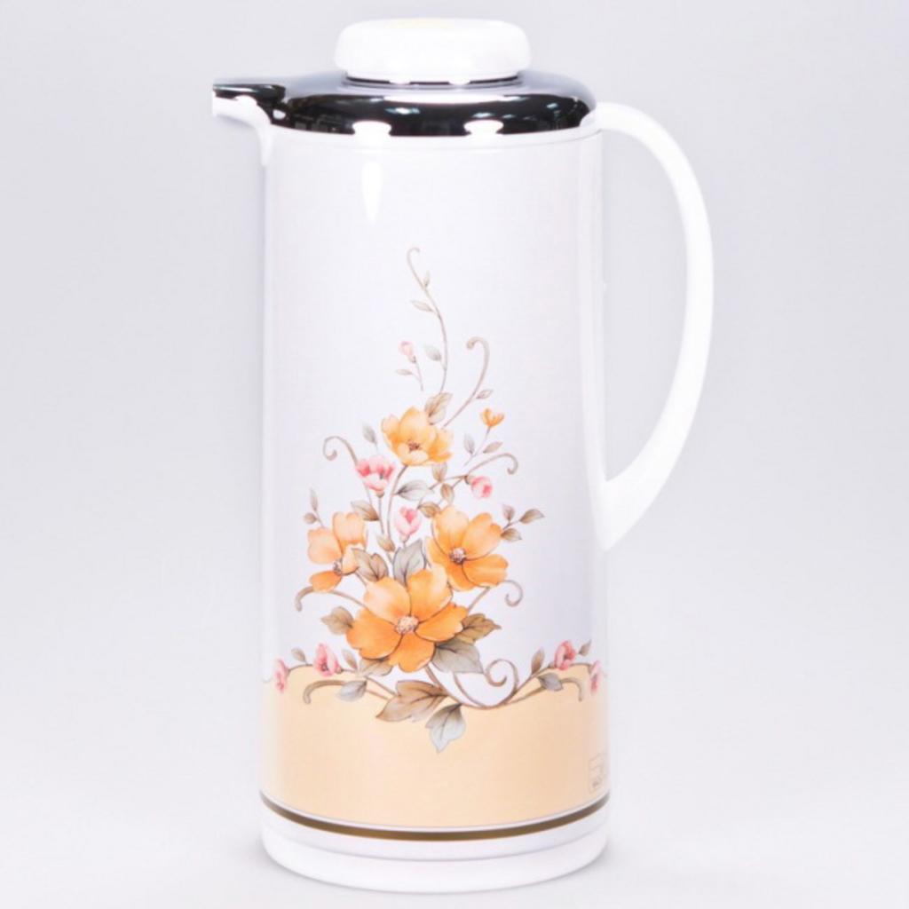 Bình thủy giữ nhiệt Tiger PXJ1900UB 1.9 lít cho gia đình và văn phòng nhỏ.
