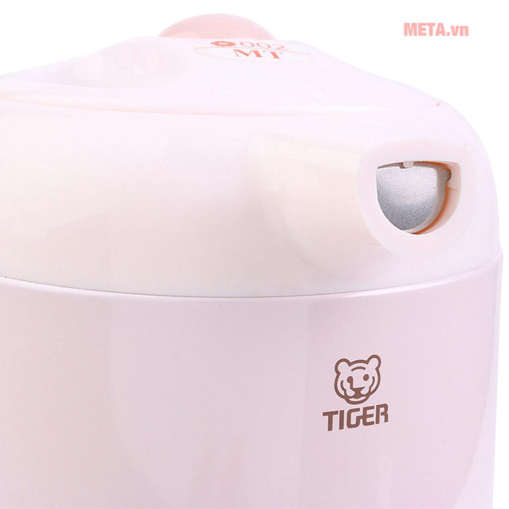 Các chi tiết thiết kế giúp PRD-1000 dễ dùng và an toàn hơn mỗi ngày.