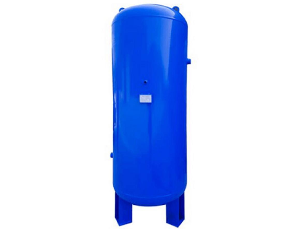 Bình tích khí 230L giúp tích trữ khí và ổn định áp suất cho hệ thống khí nén.