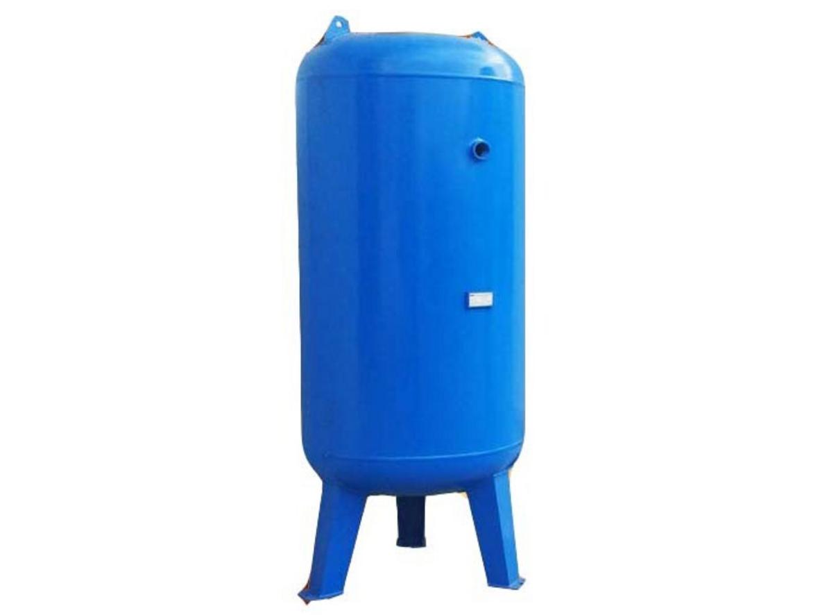 Bình tích khí Pegasus 180L dùng cho hệ thống khí nén ổn định tại gara và xưởng.