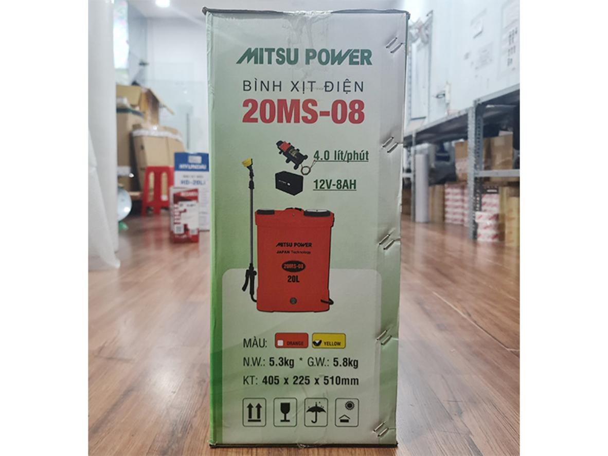 Mua chính hãng tại Siêu Thị Đại Việt, có bảo hành và hậu mãi rõ ràng.