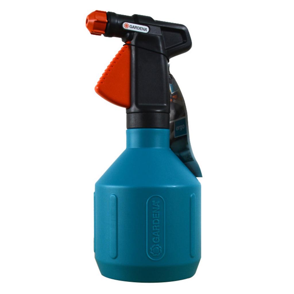 Bình xịt mini Gardena 00805-20 nhỏ gọn, phun mịn, phù hợp chăm cây tại nhà.