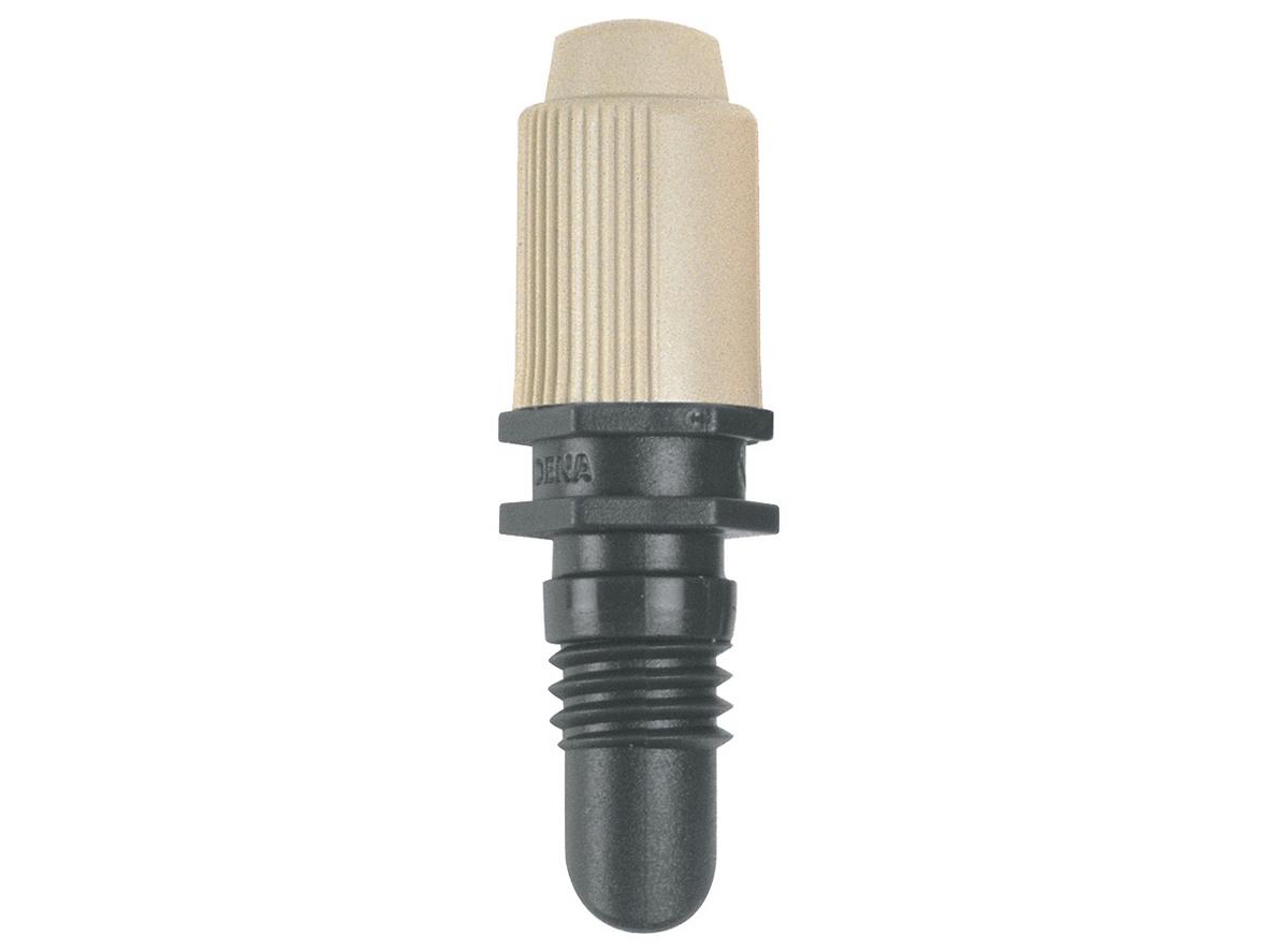 Bộ 5 đầu tưới phun sương Gardena 01371-20 cho hệ thống tưới mịn, đều và ổn định.